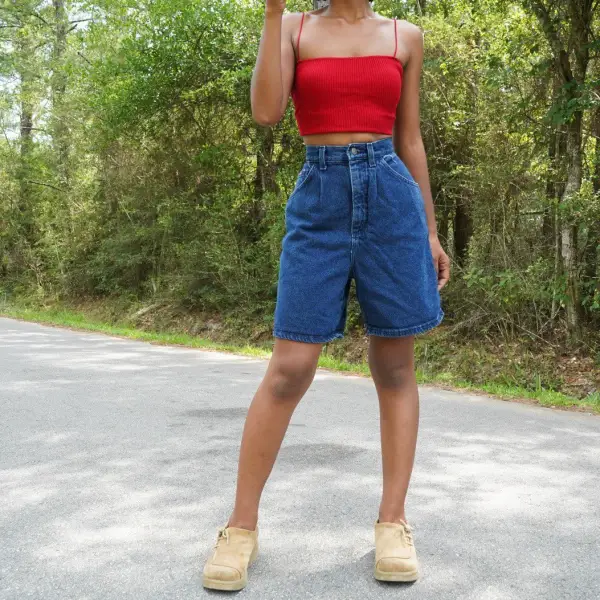 Fashion sexy ladies shorts ss71 - Leanarea.chimpone.com 