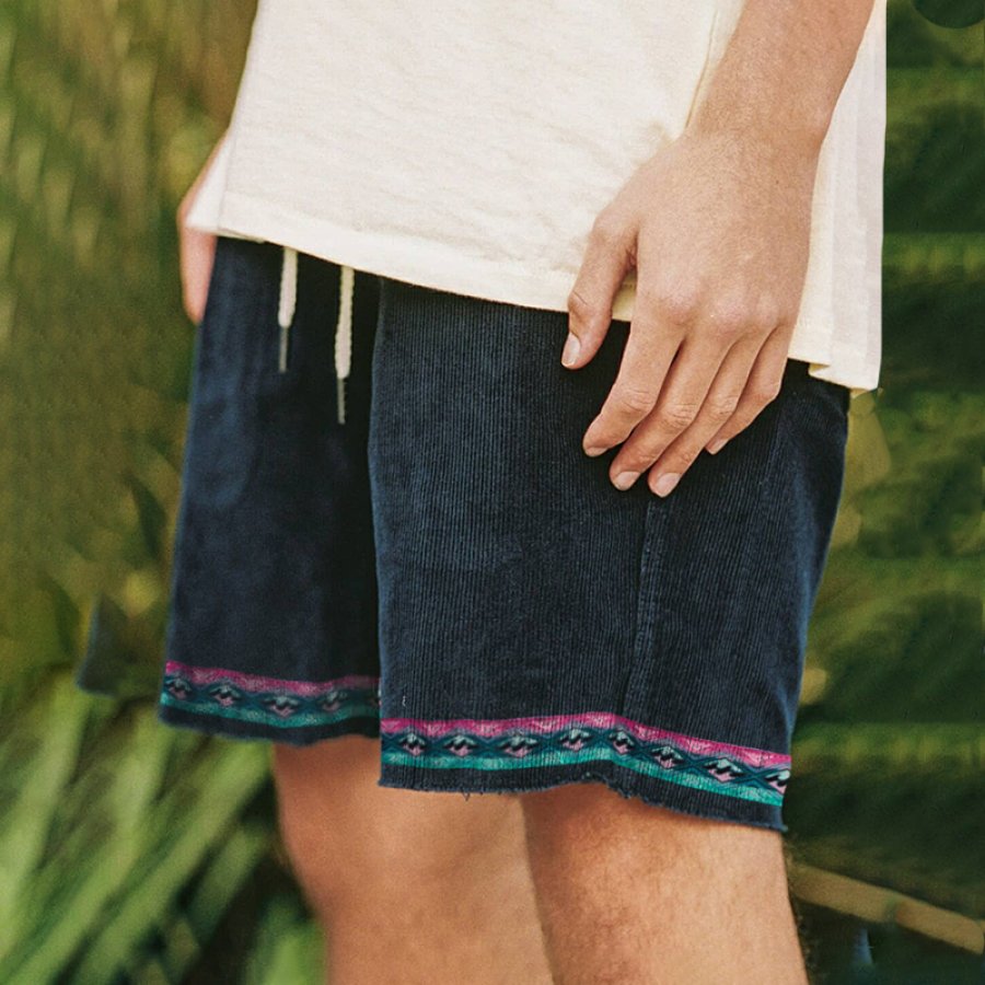 

Pantaloncini Vintage Unisex "Billabong".