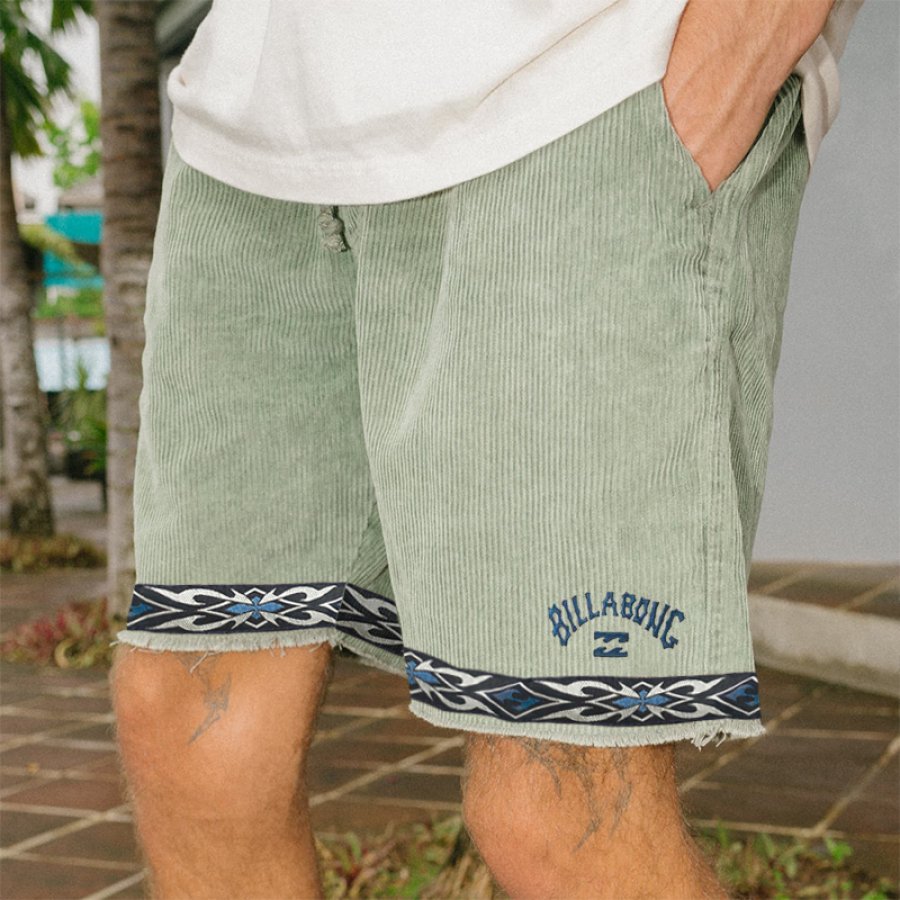 

Short De Surf Vintage Unisexe 'Billabong'