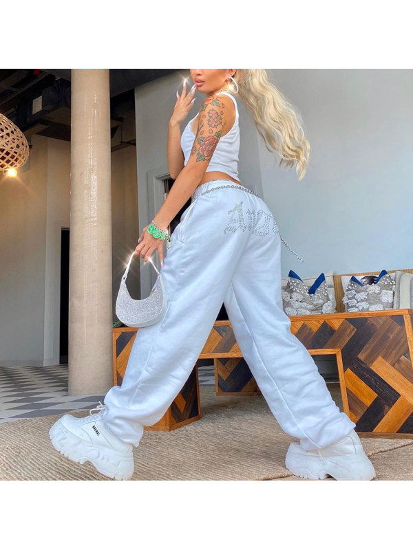 angie palazzo pants