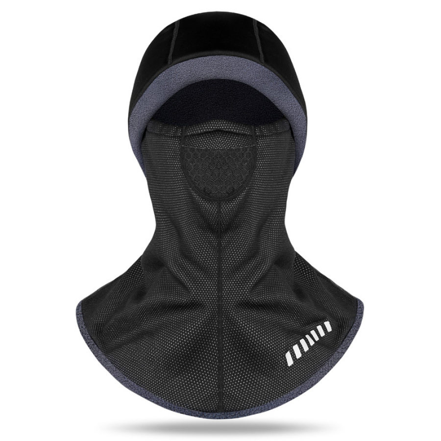 

Riding Wind And Rain Mask