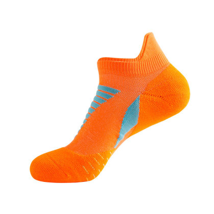 Men's professional sports socks breathable deodorant socks