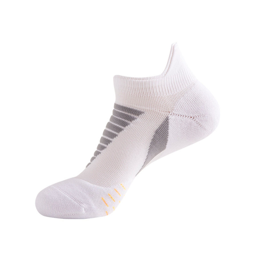 

Men's professional sports socks breathable deodorant socks