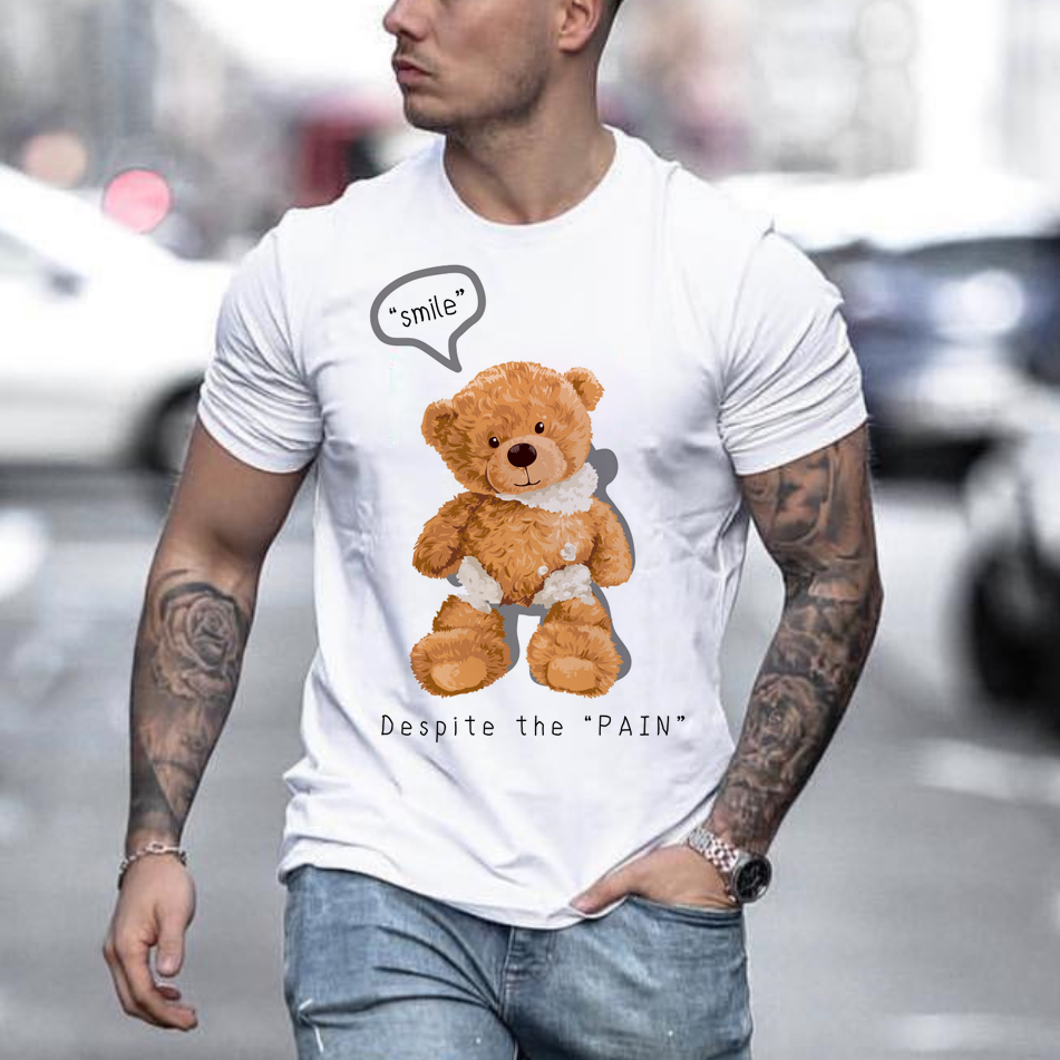 Магазин Мишка Шоп