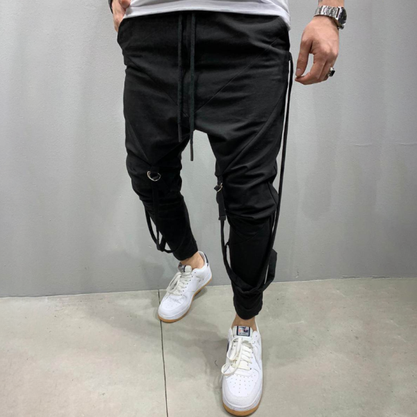 mens hip hop sweatpants