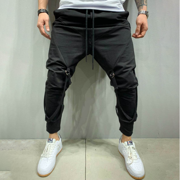 mens hip hop sweatpants