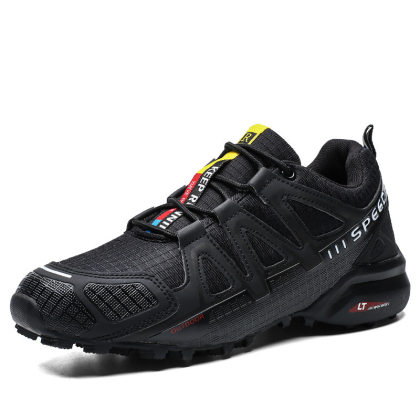 Cross-border outdoor comfortable hiking shoes