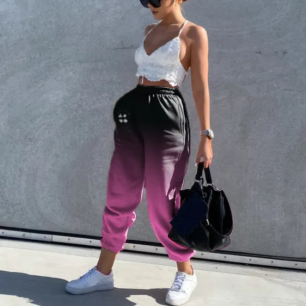 Lacey Track Joggers - Leanarea.chimpone.com 