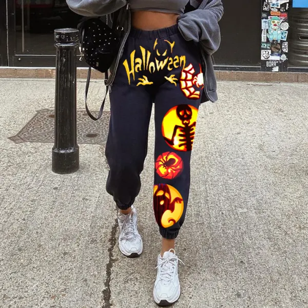 Loose fitness track pants - Leanarea.chimpone.com 