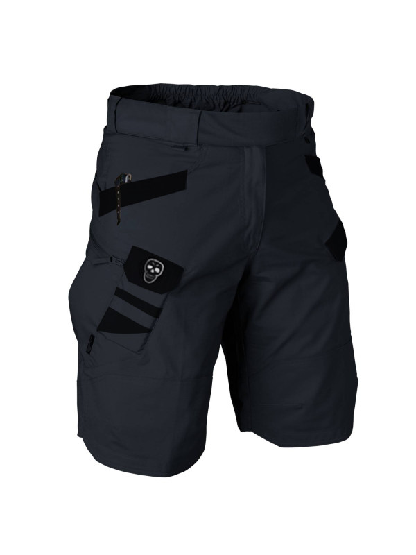 Mens QuickDrying Outdoor Casual Shorts