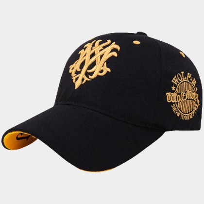 gorra de béisbol de moda deportiva de ocio al aire libre