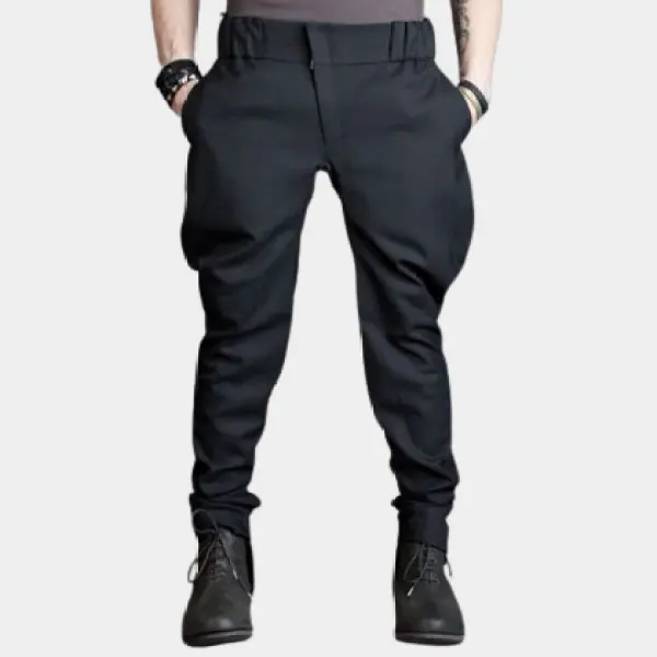 Fashion Personality Pants Only $28.95 - Blaroken.com