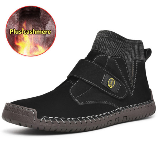 martin handmade boots