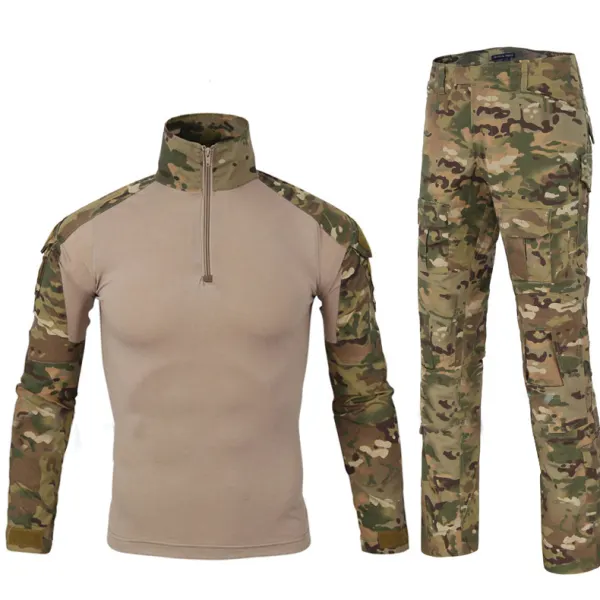 Mens Outdoor Leisure Suit - Senttea.chimpone.com 