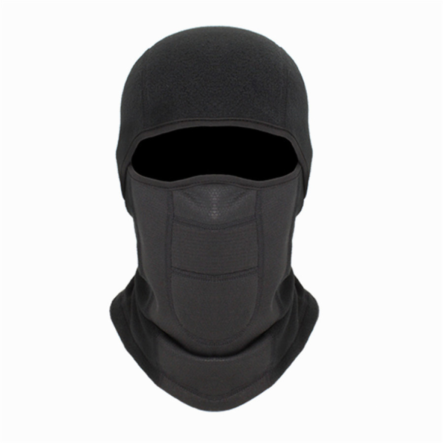 

Winter Riding Mask Warm Motorcycle Riding Headgear Outdoor Windproof Ski Mask