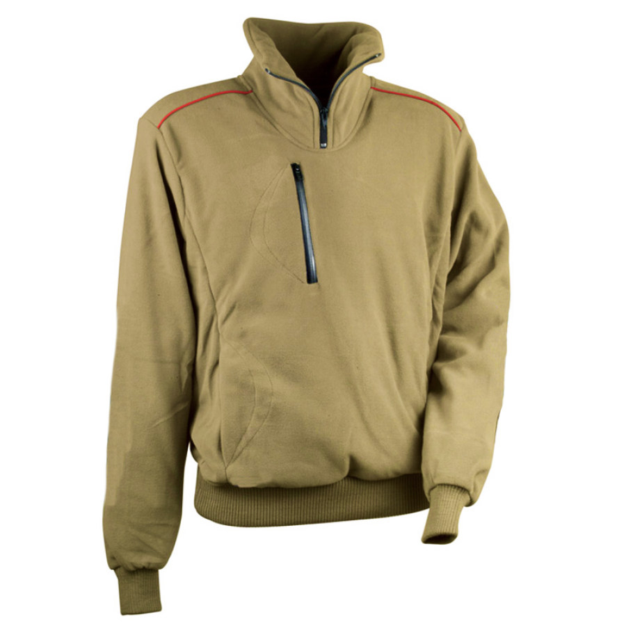

Men's Outdoor Tactical Overalls And Sweatshirts