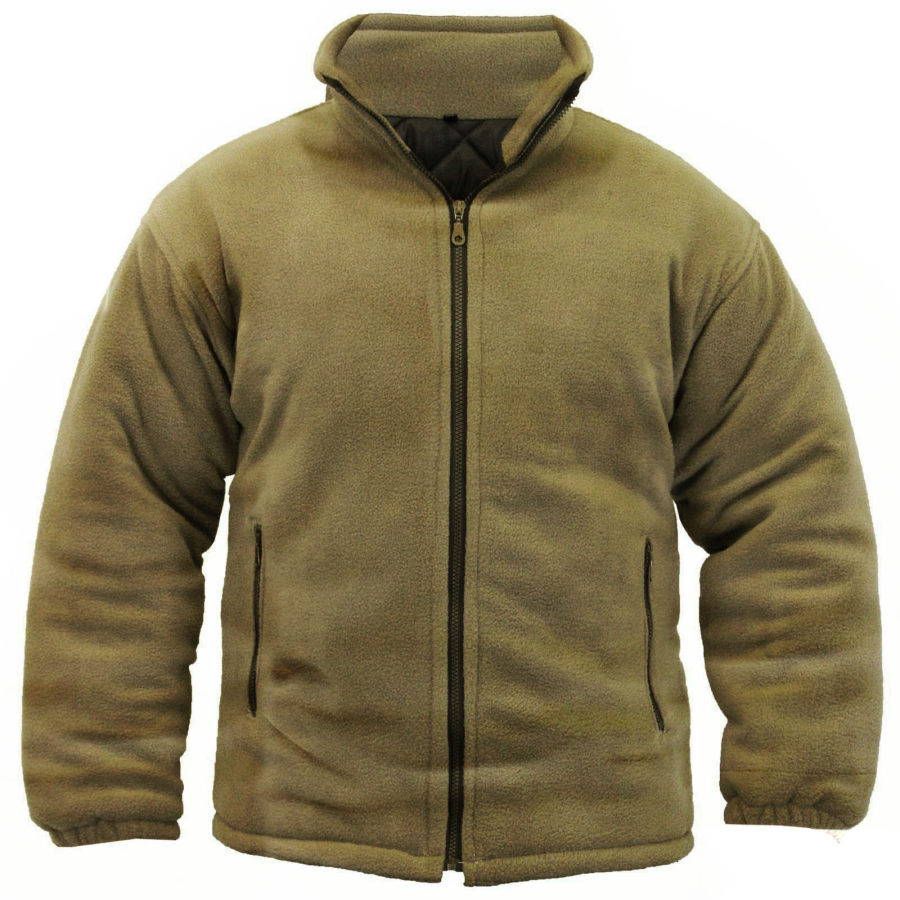 

Men's Outdoor Tactical Jacket