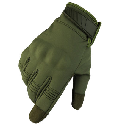 Outdoor Riding Ski Waterproof Warm Gloves