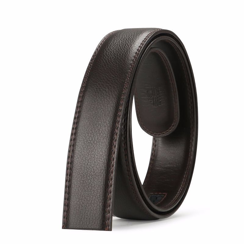 Men's Casual Outdoor Tactical Chic Leather Belt