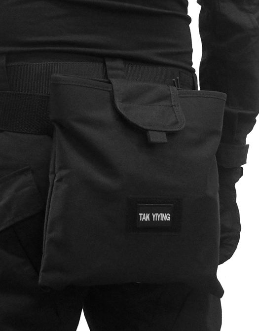 Tactical Folding Waist Pack