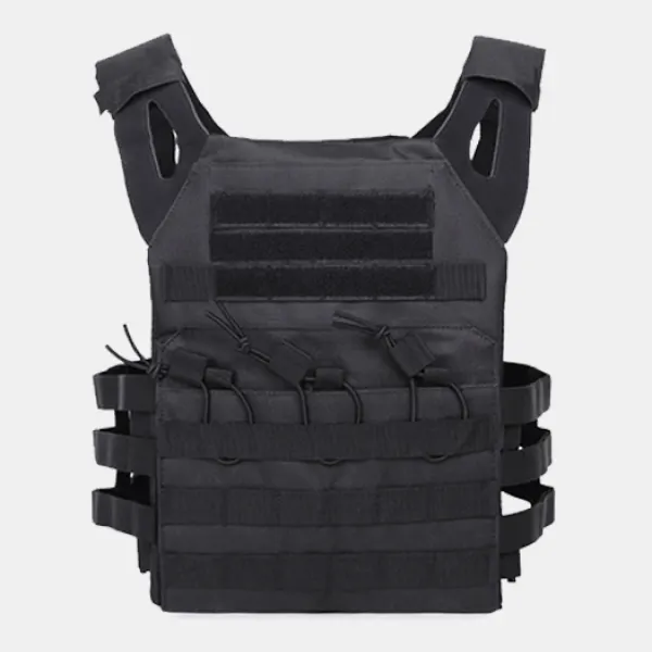 Outdoor Functional Tactical Vest - Blaroken.com 