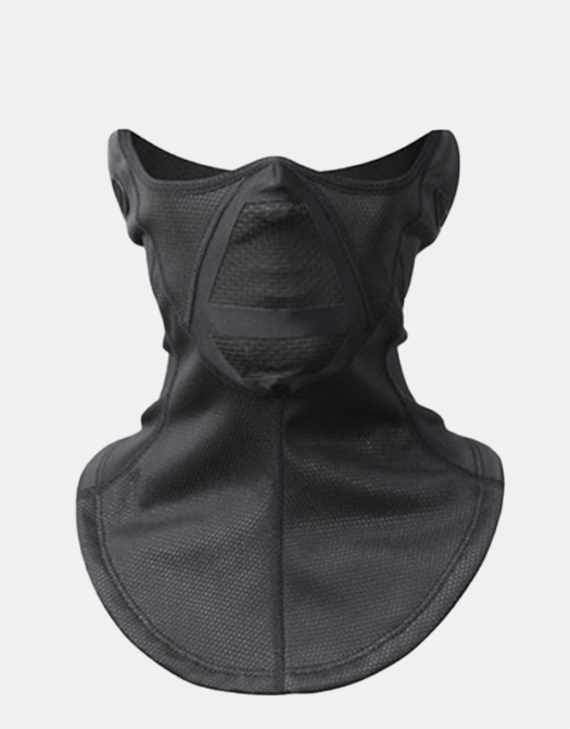 Cyberpunk Assassin Breathable Ninja Mask
