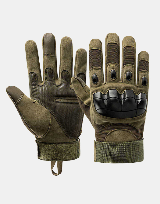 Functional Tactical Gloves