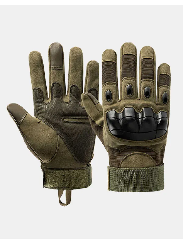 Functional Tactical Gloves - Gethefashion.chimpone.com 