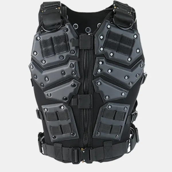 TF3 Tactical Vest - Blaroken.com 