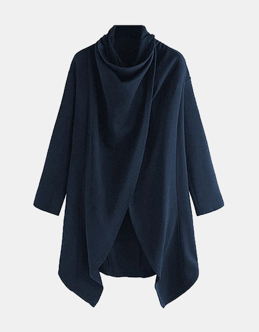 Nightstalker Stealth Cloak