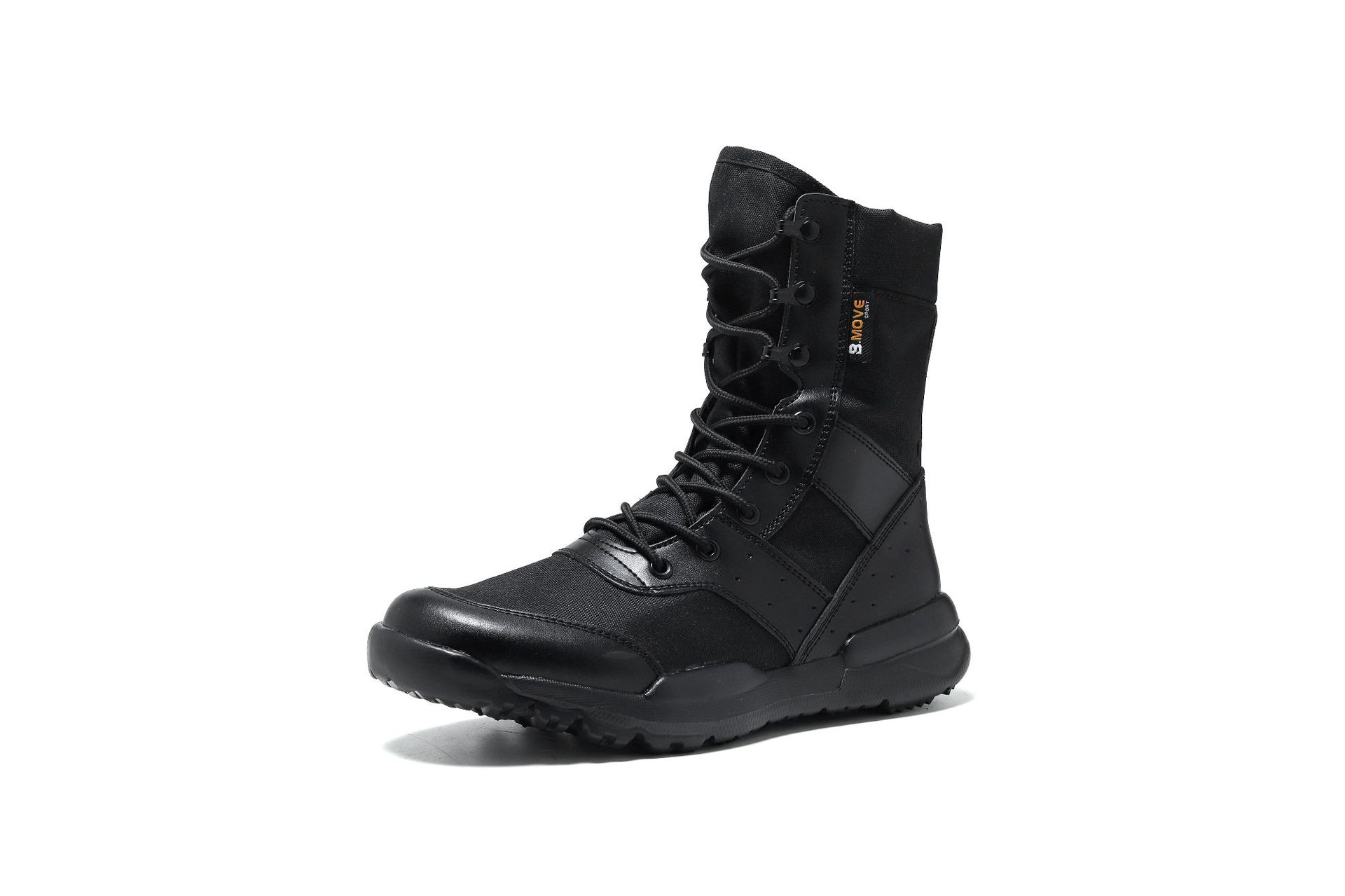Lightweight Combat Boots