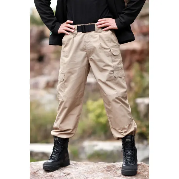 Waterproof Tactical Cargo Pants - Honeylop.chimpone.com 