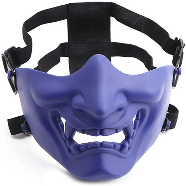 Devil Tactical Mask - Blaroken.com 