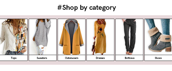 women's casual clothing online