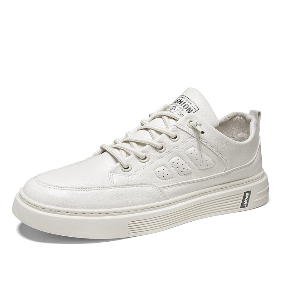

Men's fashion breathable casual shoes