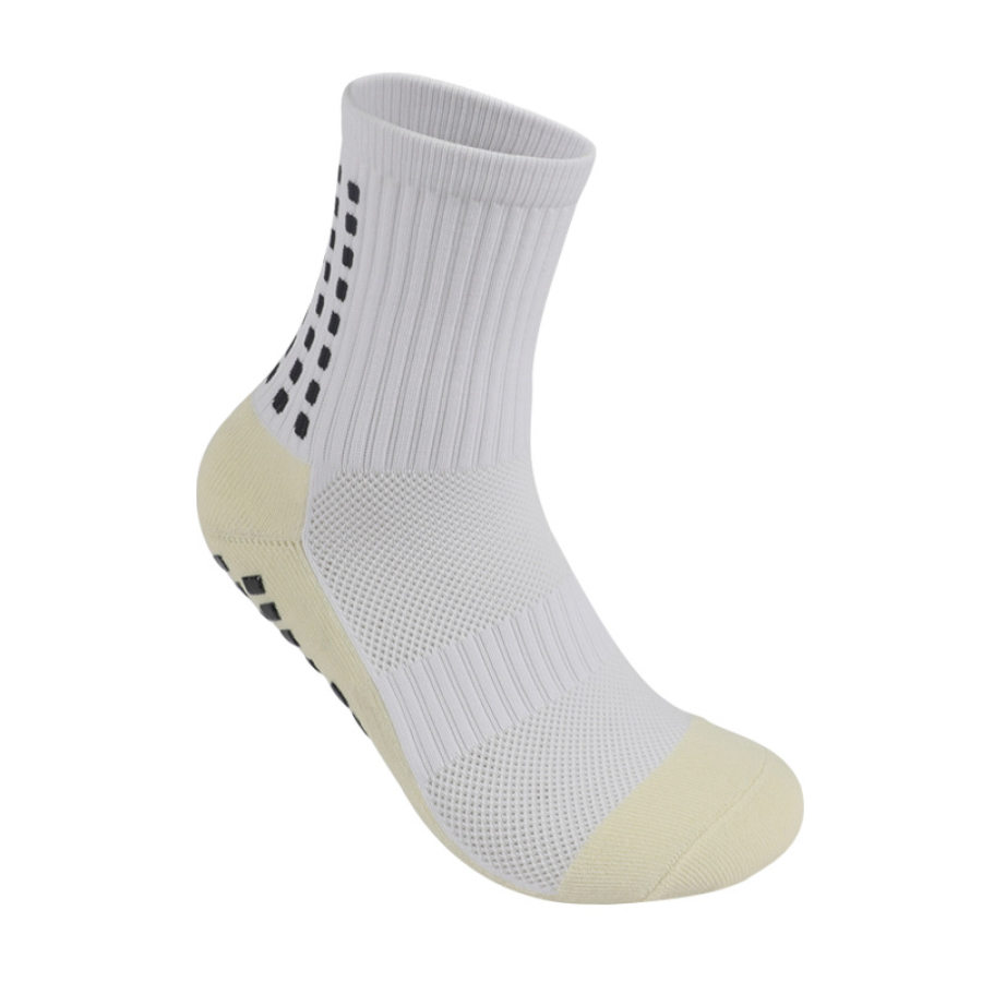 

Professional Thick Non-slip Wear-resistant Wipe Shock Absorption Comfortable Moving Socks