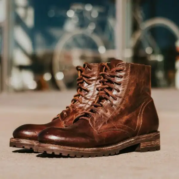 Chelsea Martin Boots Men's Boots - Anurvogel.com 
