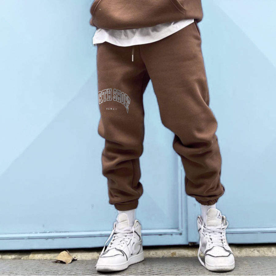

Retro Men's Northshore Sweatpants