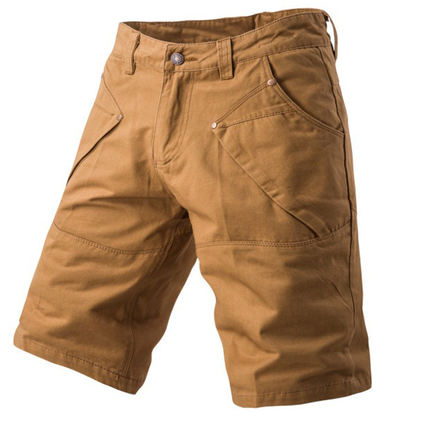 Men's Multifunctional Outdoor Tactical Chic Shorts