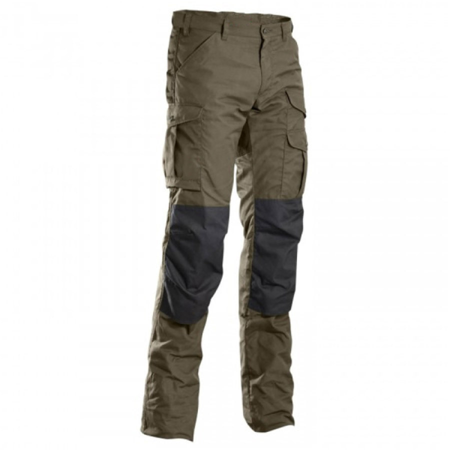 

Men's Pocket Casual Pants