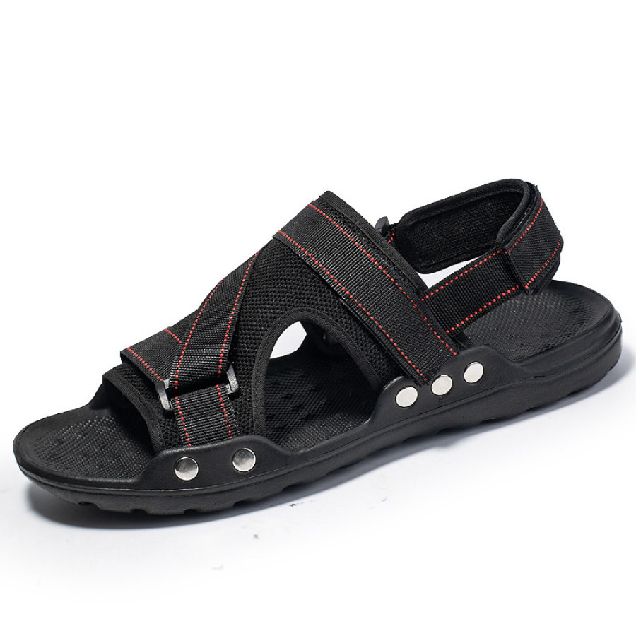 

Men's Outdoor Casual Fashion Breathable Sandals