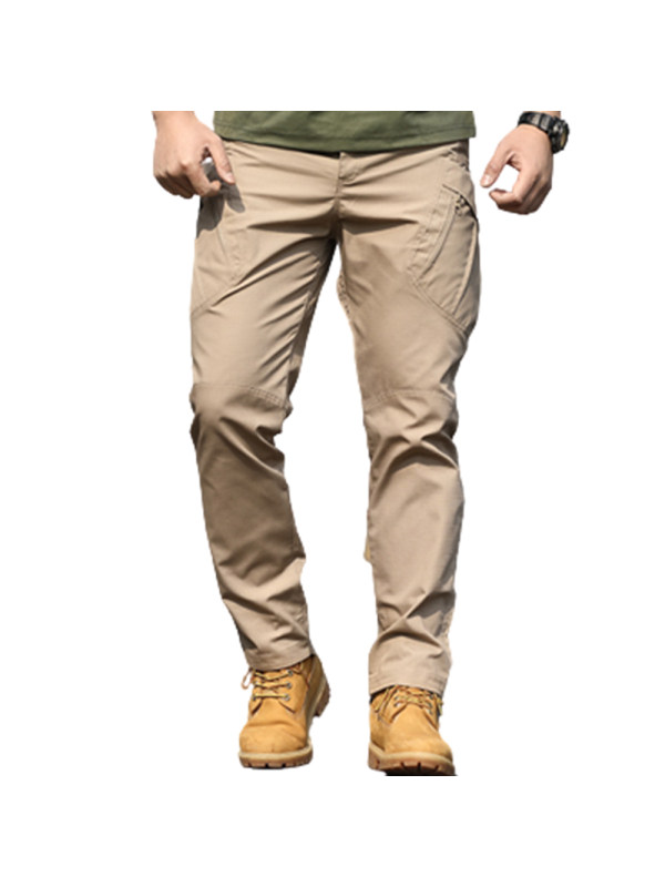 Archon X9 Tactical Pants Slim-fit Waterproof Special Forces Training Pants