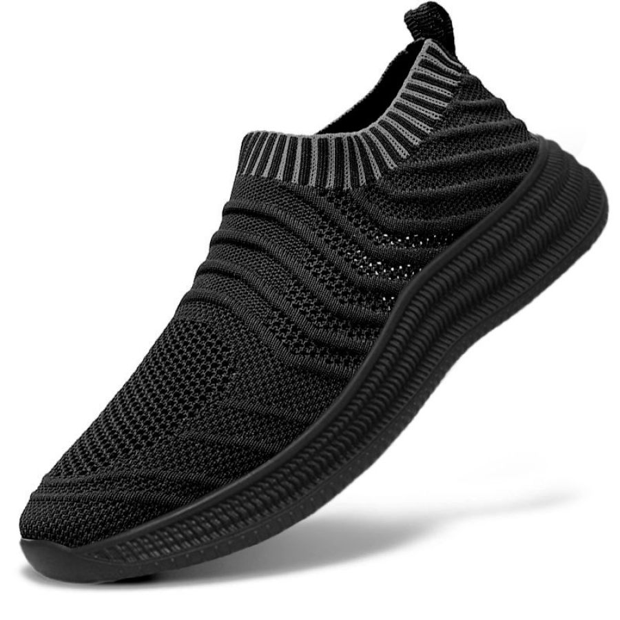 Men's Casual Mesh Breathable Sneakers