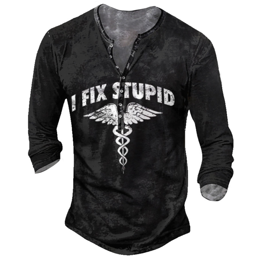 

Men's Outdoor Tactical Long Sleeve T-Shirt