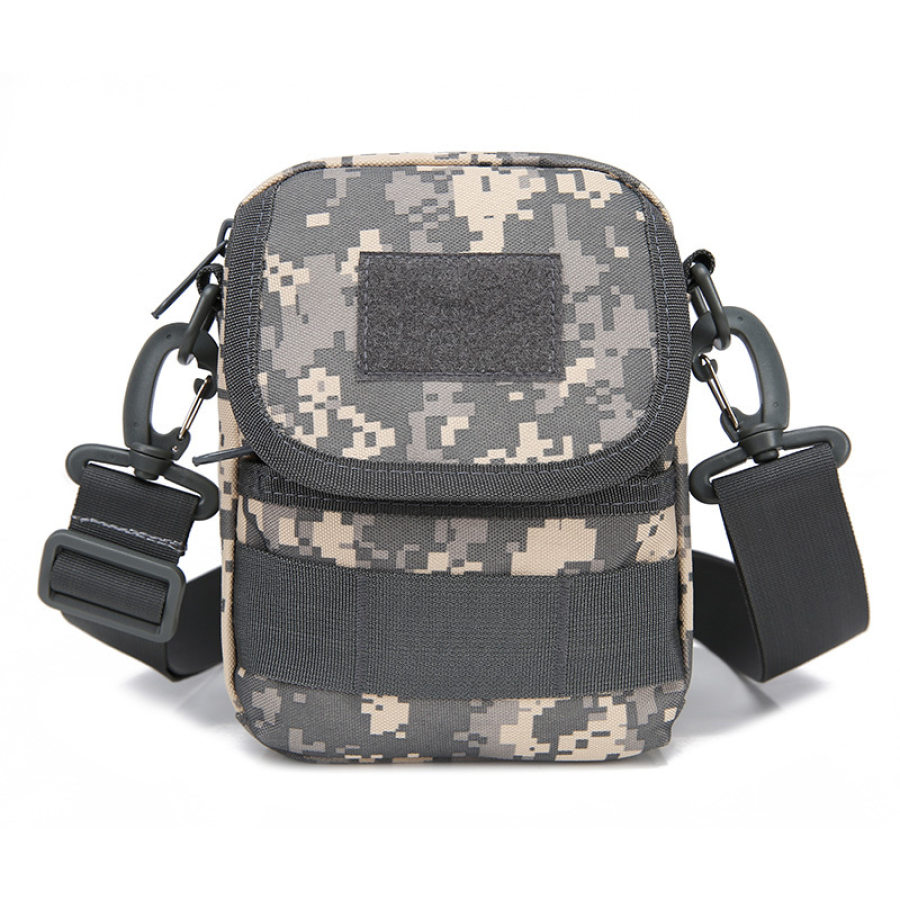 

Men's Outdoor Training Messenger Bag