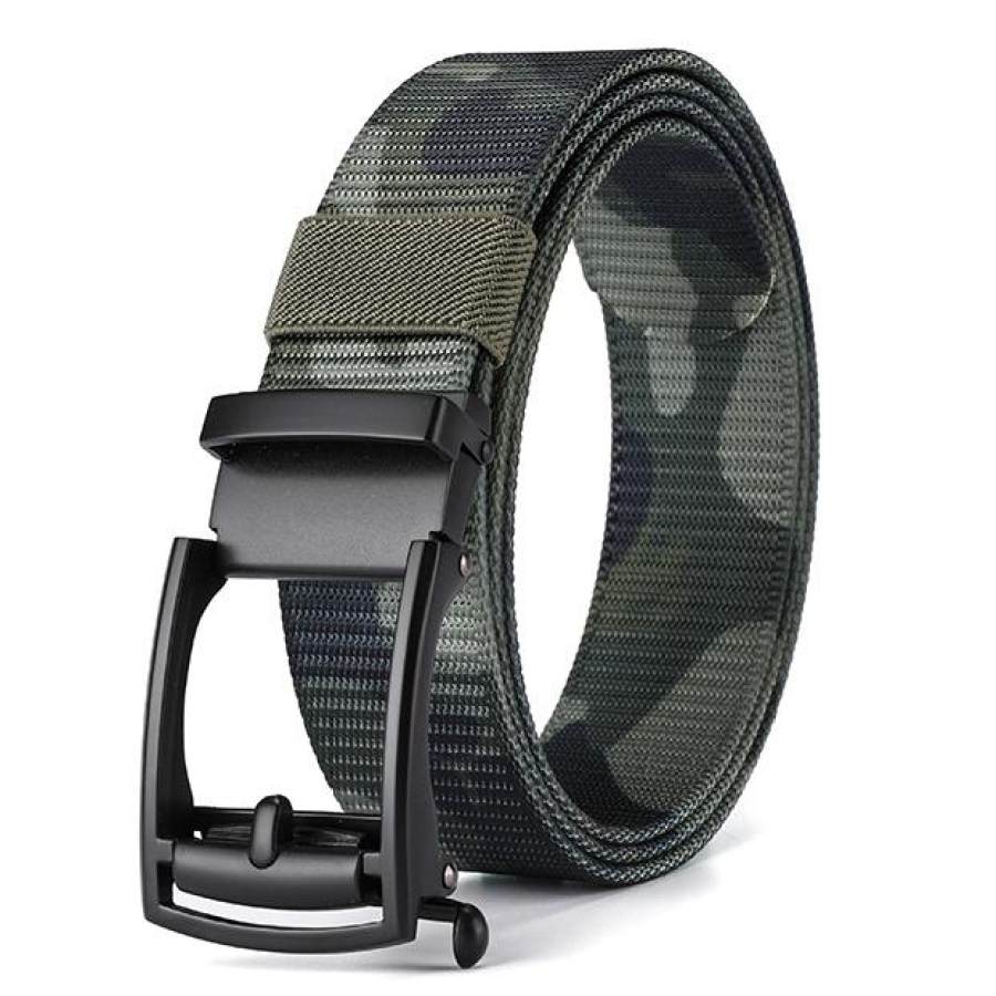 

Men's Vintage Workwear Training Belt