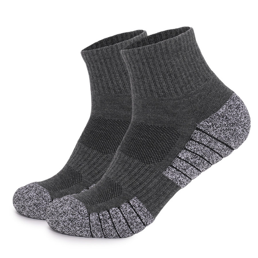 

Men's Outdoor Sports Socks