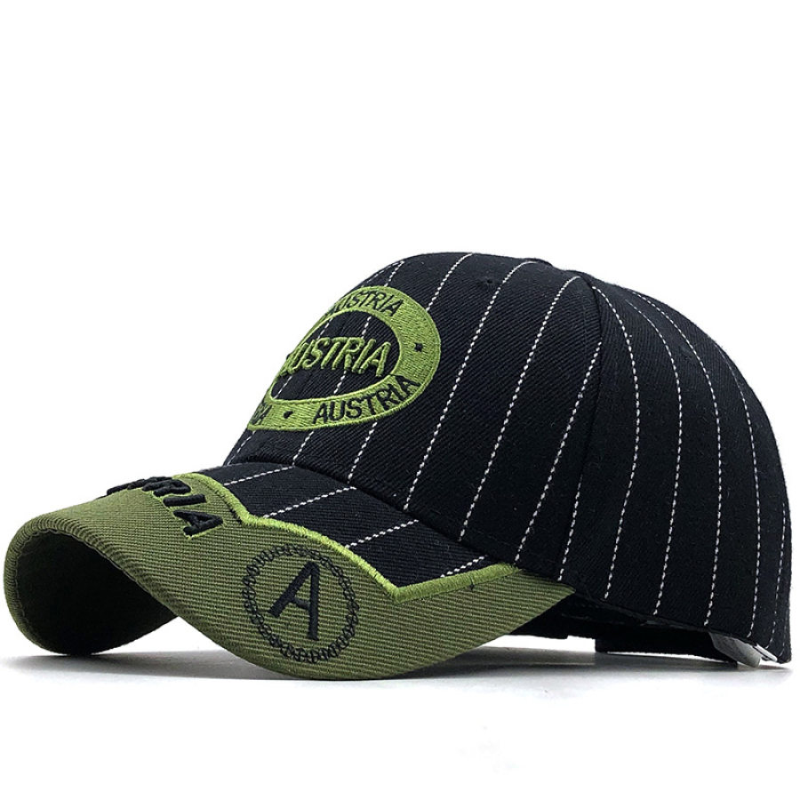 

Men's Austrian Outdoor Cap
