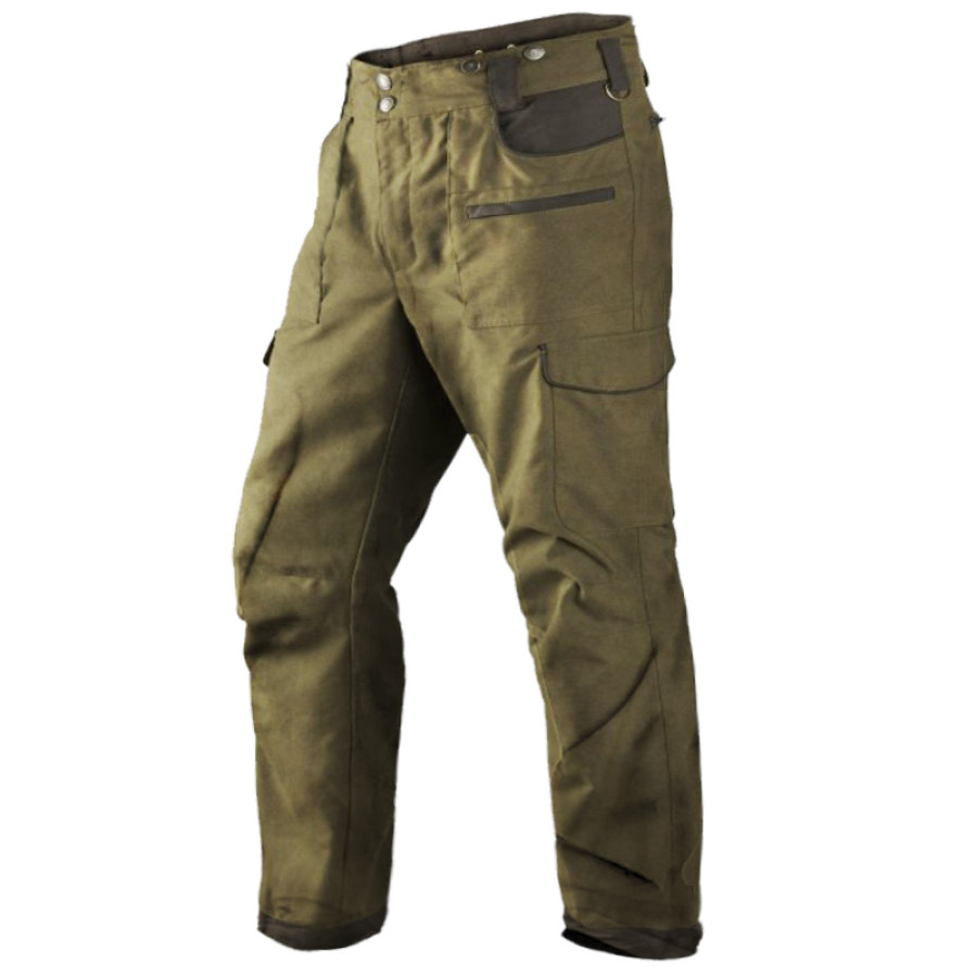

Men's Outdoor Vintage Cargo Pants
