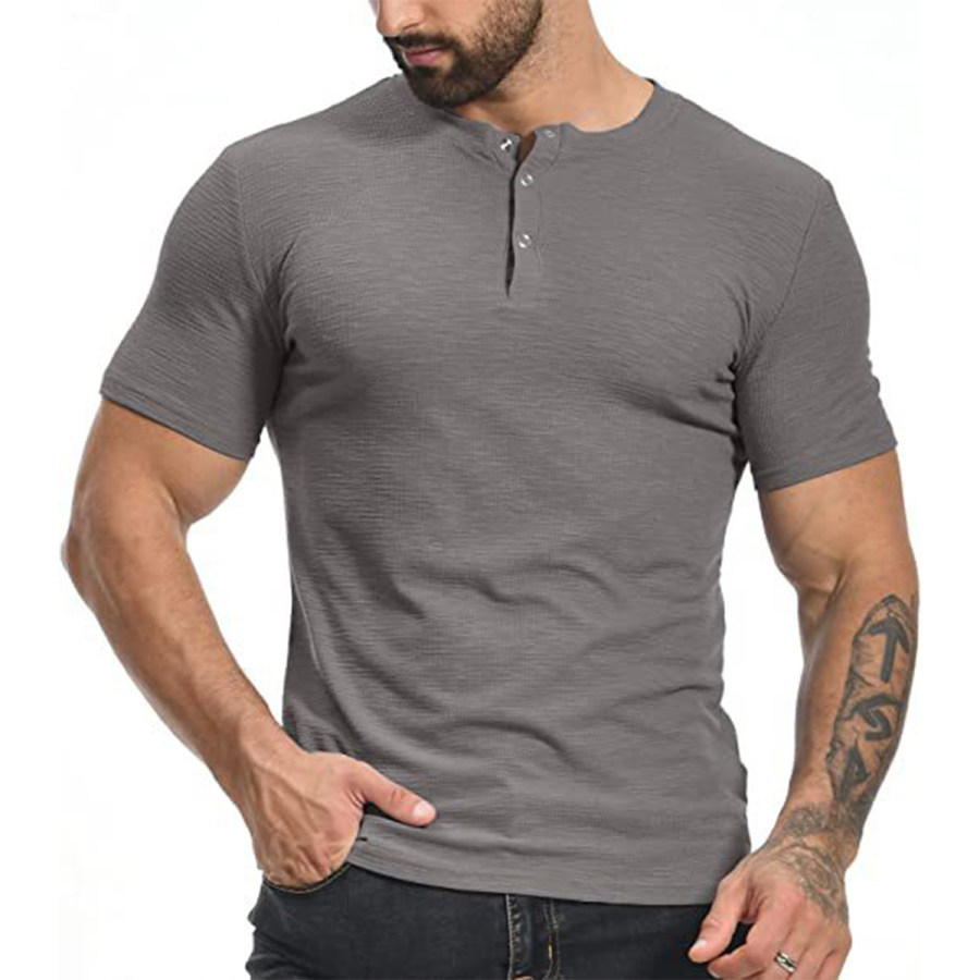 

Men's Vintage Sport Short Sleeve T-Shirt